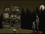 Forgotten Hill: Playground