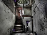 Spooky Asylum