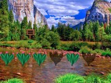 Swan Valley Escape