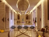Wedding Hall Escape