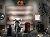 Bike Garage