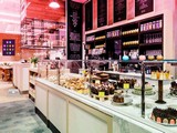 Cake Shop Escape
