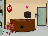 Girls Room Escape 16