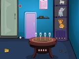 Girls Room Escape 11