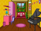 Girls Room Escape 13