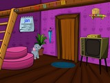 Girls Room Escape 14