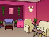 Girls Room Escape 9