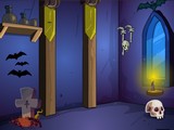 Halloween Candy Box Escape