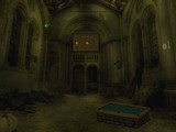 Halloween Creepy Castle Escape