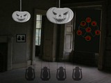 Halloween Horror House Escape