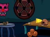 Halloween Party 8