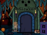 Halloween Party 2