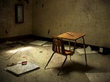 Haunted Secondary School Escape