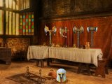 Medieval Hamlet Escape
