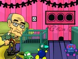 Baby Room Escape