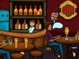 California Bar Escape