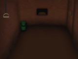 Calista Fortin 3: Dark Tunnels