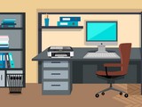 Corporate Office