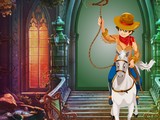 Cowboy Rescue 2