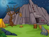 Mystery of Egypt - Cursed Lion