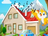 Cute Bird Rescue 2
