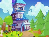 Cute Boy Rescue 3