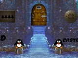DD Castle Escape