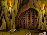 Dungen Cave