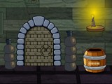 Dungeon Way Out