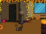End of Halloween