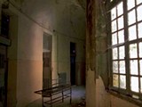 Forbidden Asylum