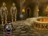 Haunted Cave Haunted Cave