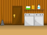 Holiday Time Travel Escape: Thanksgiving