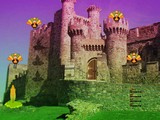 Medieval Thanksgiving Escape