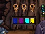 Mystery of Dungeon Cave