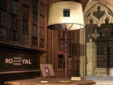 Old Royal House Escape