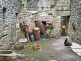 Escape Ruined Castle 3