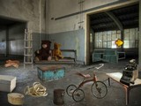 Ruined House 4
