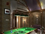 Spa Resort Escape