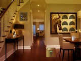 Thanksgiving Holiday House Escape