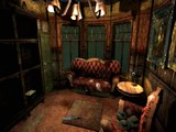 Undead Survival Escape