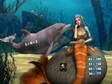 Underwater Treasure