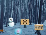 Winter Escape 2017