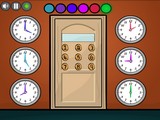 100 Doors Escape 3