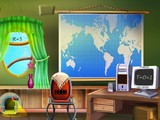 Cartoon Home Escape 4