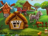 Cartoon Village