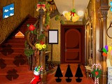 Christmas 2017 Escape