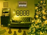 Christmas After Party Escape