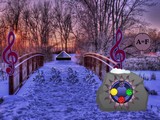 Christmas Carol Escape