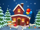 Christmas Girl Rescue